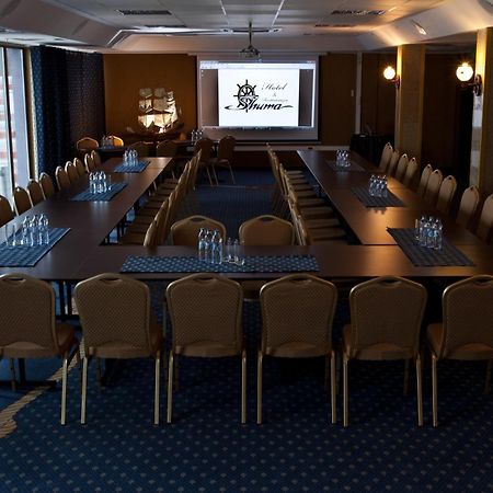 Shuma Hotel Dabrowa Gornicza Ngoại thất bức ảnh