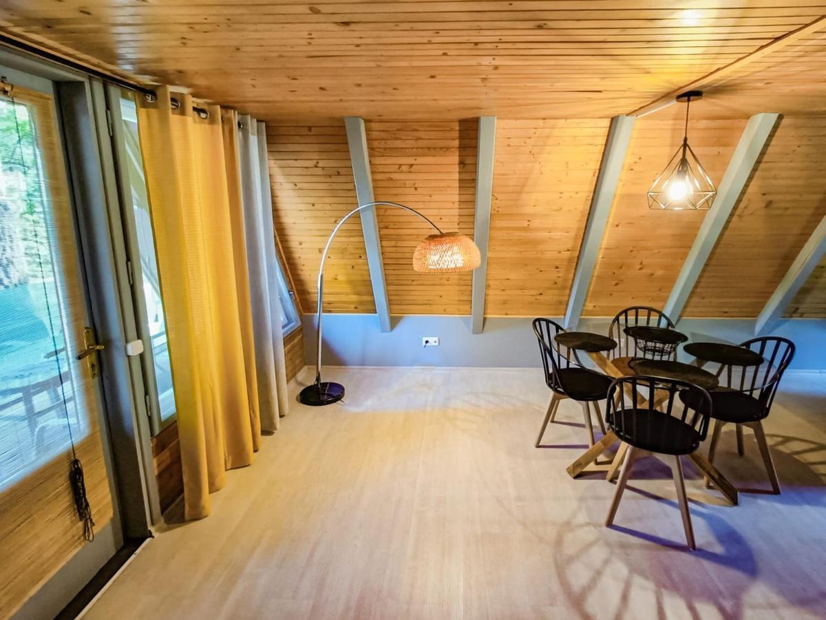 Shuma Hotel Dabrowa Gornicza Ngoại thất bức ảnh